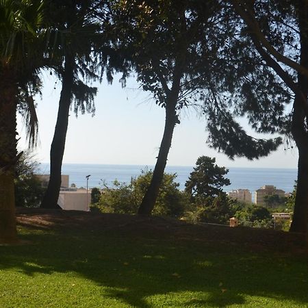 Hermoso Piso En Benalmadena - Edificio Agata Екстериор снимка