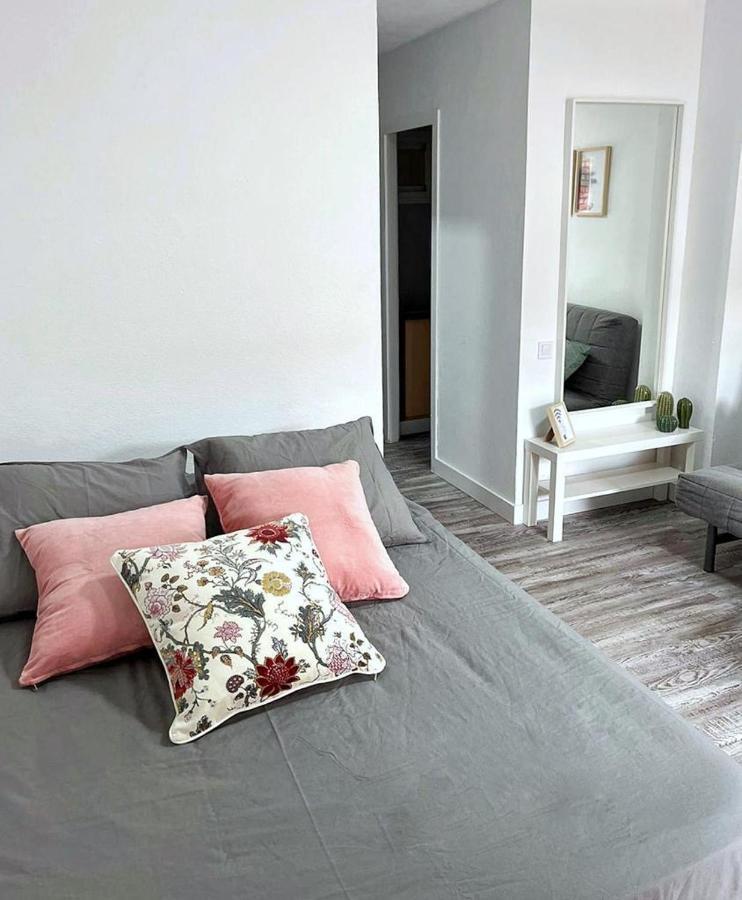 Hermoso Piso En Benalmadena - Edificio Agata Екстериор снимка