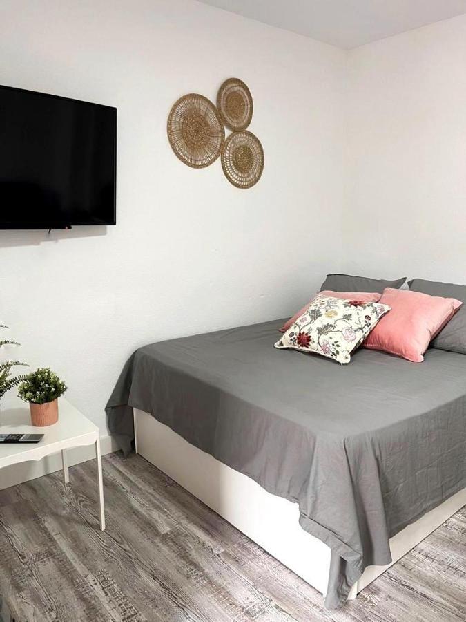 Hermoso Piso En Benalmadena - Edificio Agata Екстериор снимка