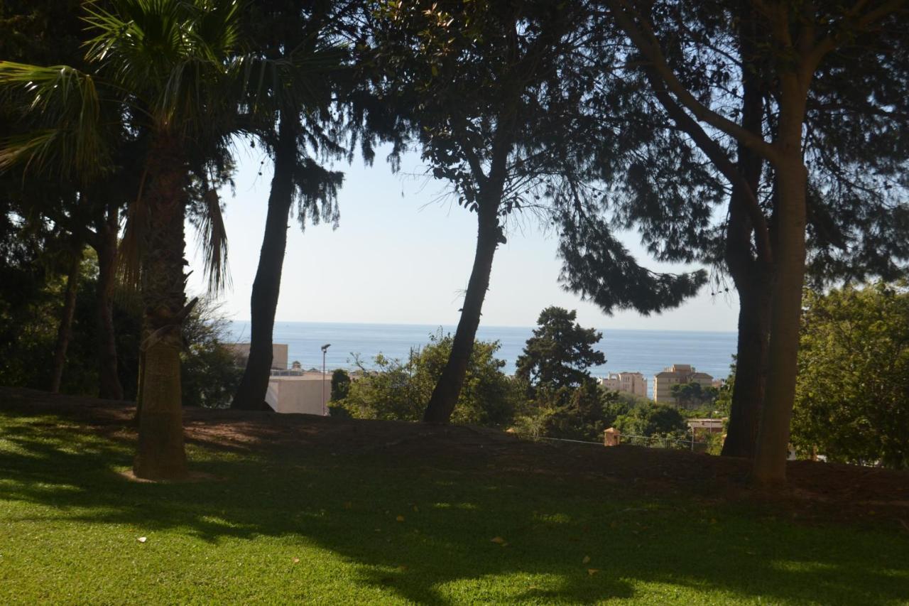 Hermoso Piso En Benalmadena - Edificio Agata Екстериор снимка