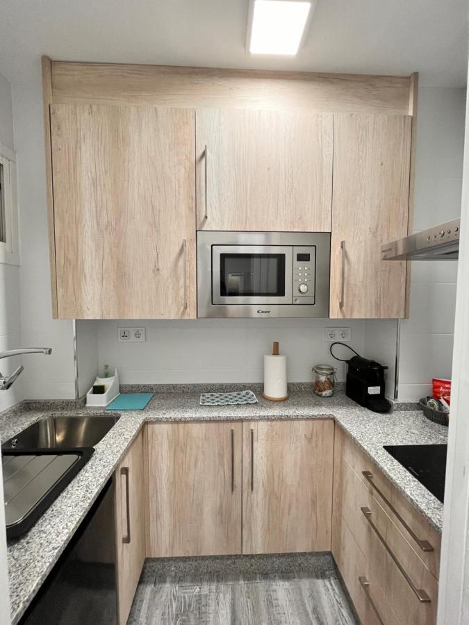 Hermoso Piso En Benalmadena - Edificio Agata Екстериор снимка