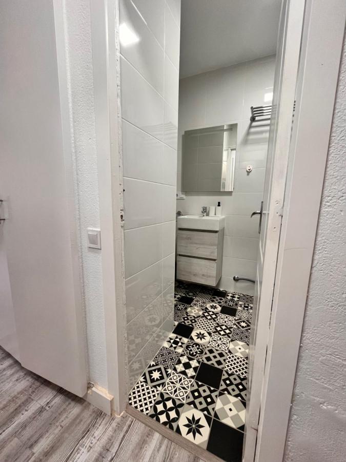 Hermoso Piso En Benalmadena - Edificio Agata Екстериор снимка
