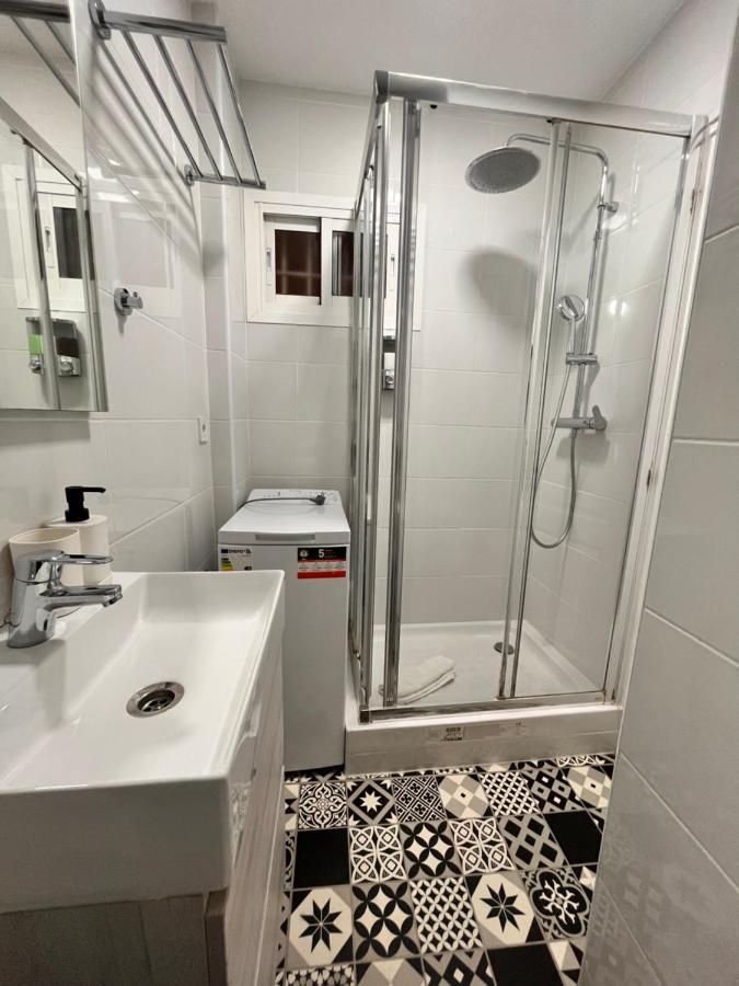 Hermoso Piso En Benalmadena - Edificio Agata Екстериор снимка