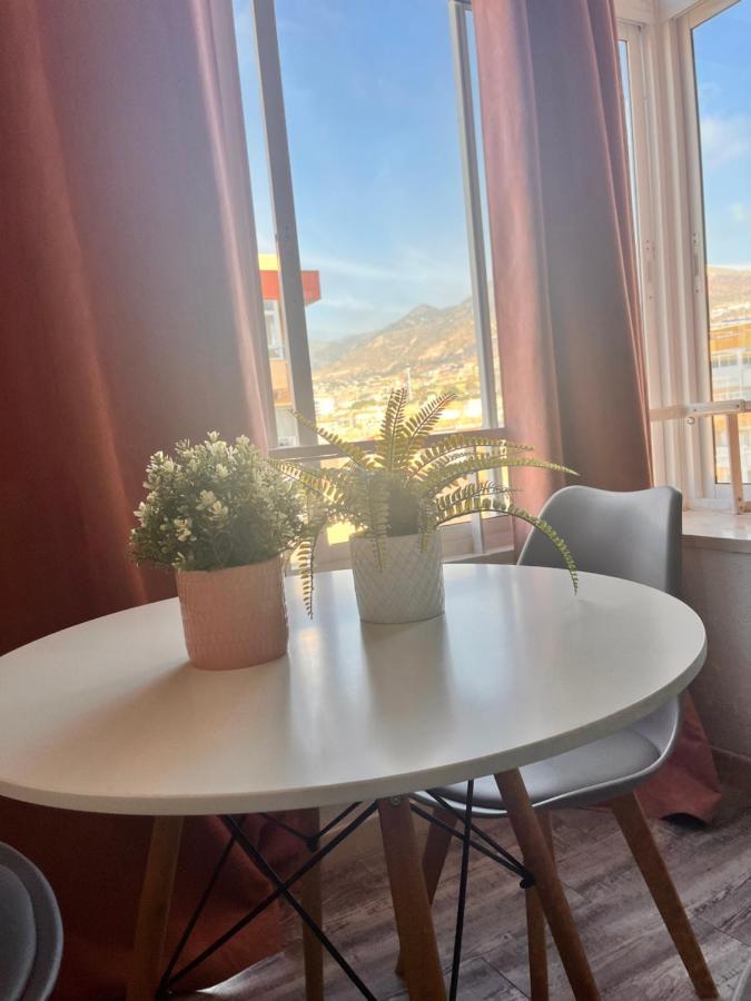 Hermoso Piso En Benalmadena - Edificio Agata Екстериор снимка