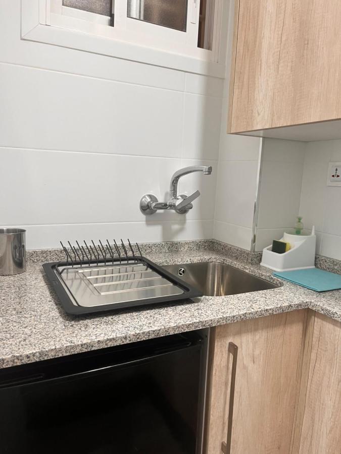 Hermoso Piso En Benalmadena - Edificio Agata Екстериор снимка