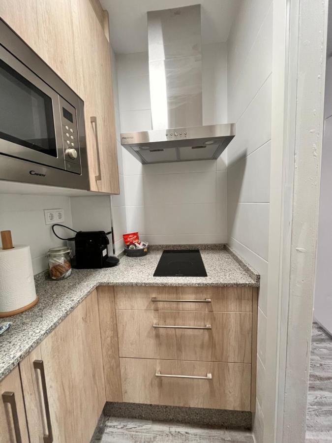 Hermoso Piso En Benalmadena - Edificio Agata Екстериор снимка